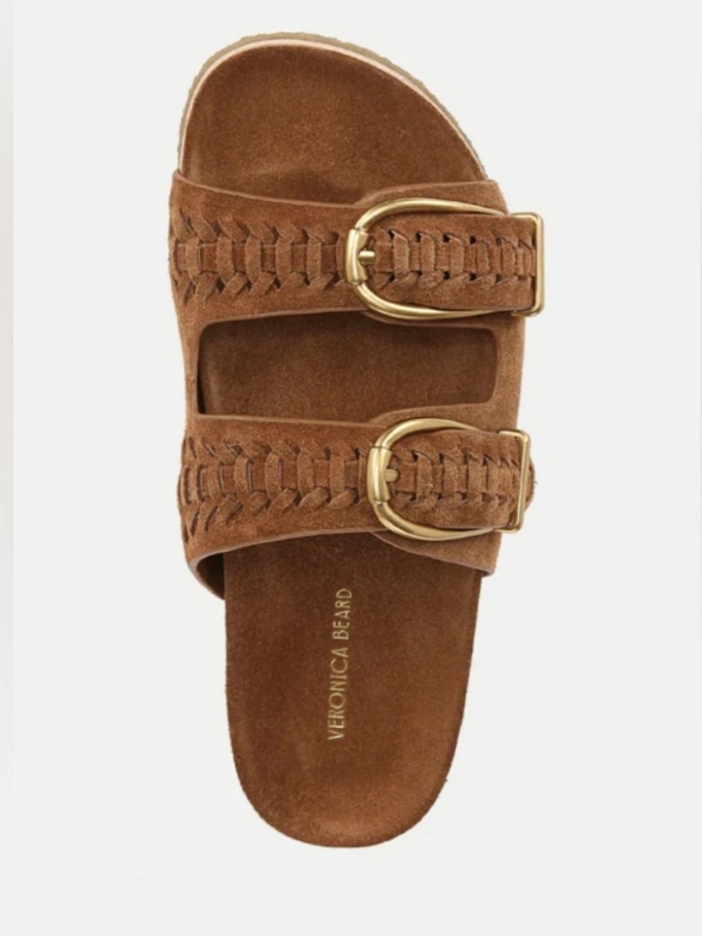 Veronica Beard Paige Sandals